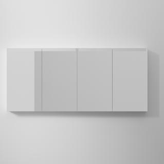  INR Spegelskåp Stage 160 - Badhuset.se