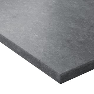  INR Flow 60 Raven B&auml;nkskiva - Badhuset.se