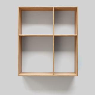  INR Plus Divider Terra, Mitt/Nedre - Badhuset.se