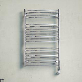  Nordhem Borgholm Handdukstork el - Badhuset.se