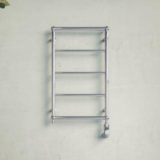  Nordhem Ekenäs Handdukstork el - Badhuset.se