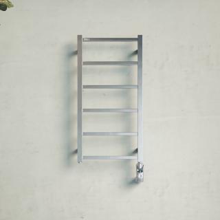  Nordhem Örtofta Handdukstork, el - Badhuset.se