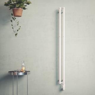  Nordhem Rosendal Handdukstork el - Badhuset.se