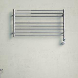  Nordhem Solliden Handdukstork el - Badhuset.se