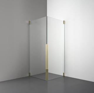  ROOH R2 Duschh&ouml;rna D&ouml;rr+D&ouml;rr Standardm&aring;tt - Badhuset.se