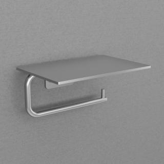  Scandtap Style Toalettpappershållare med hylla - Badhuset.se