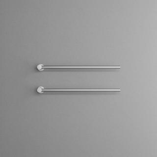  Scandtap Cozied M2 Inbyggnads Handdukstork - Badhuset.se