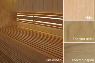  Tyl&ouml; Classic Slim Dekorraster - Badhuset.se