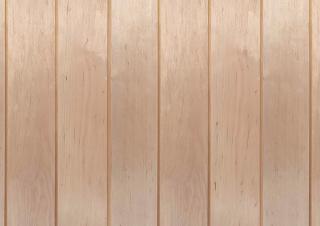  Tyl&ouml; Bastupanel i Al 6-pack - Badhuset.se