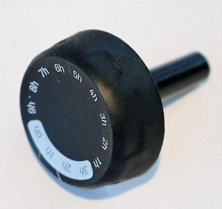  Tyl&ouml; Timer knob v2 - Badhuset.se