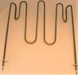  Tyl&ouml; R&ouml;relement 24,7 ohm (3 pack) - Badhuset.se