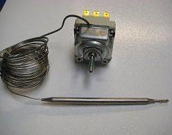  Tyl&ouml; Thermostat Ego 55.34012.380 - Badhuset.se
