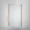 Frostat Glas