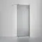 Grått Glas