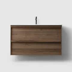  Haven H2 100 Kommod med tvättställ - Badhuset.se