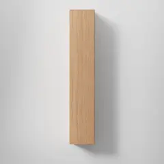  INR Solid Högskåp 30 - Badhuset.se