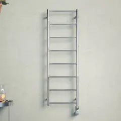 Nordhem Nääs Handdukstork el - Badhuset.se