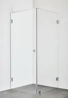  Hafa Duschh&ouml;rn Infinity - Badhuset.se