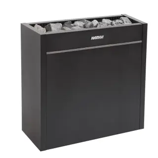  Harvia Virta Pro HL135 Elbastuaggregat - Badhuset.se