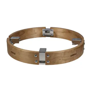  Harvia Skyddsr&auml;cke Cilindro PC110 - Badhuset.se