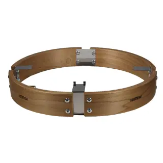  Harvia Skyddsr&auml;cke Cilindro 5 PC100E/135E, bj&ouml;rk - Badhuset.se