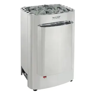  Harvia Club Combi K11GS Combi Elbastuaggregat - Badhuset.se