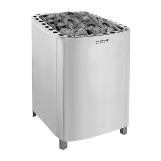  Harvia Club Pro L20 Elbastuaggregat - Badhuset.se