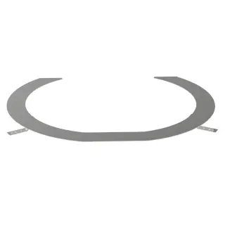  Harvia Spirit Inf&auml;llningsram - Badhuset.se