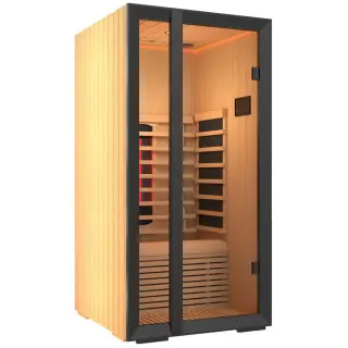  Harvia Onni Mini Infrakabin - Badhuset.se