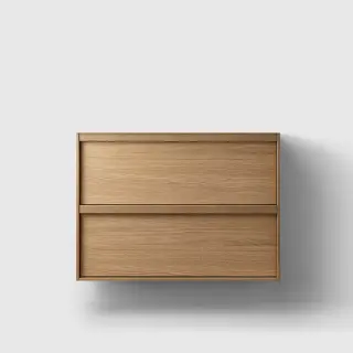  Haven H2 Kommod utan tvättställ - Badhuset.se