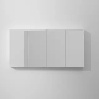  INR Spegelskåp Stage Plus 140 - Badhuset.se