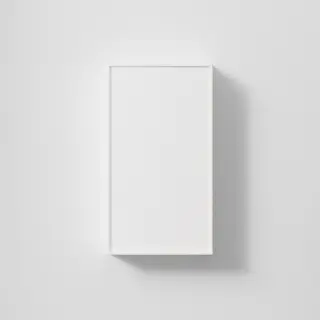  INR Sense Väggskåp 40 - Badhuset.se