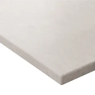  INR Flow 60 Raw Concrete B&auml;nkskiva - Badhuset.se