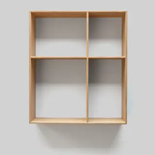  INR Plus Divider Terra, Mitt/Nedre - Badhuset.se