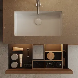  INR Plus Divider Terra, &Ouml;vre - Badhuset.se