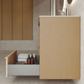  INR Plus Storage Terra 60 - Badhuset.se