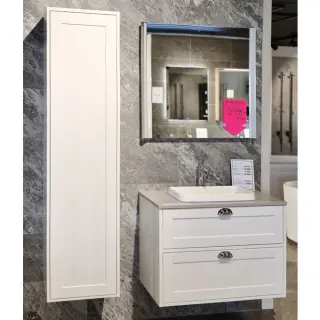  INR Grand Grip M&ouml;belpaket Utst&auml;llningsexemplar - Badhuset.se