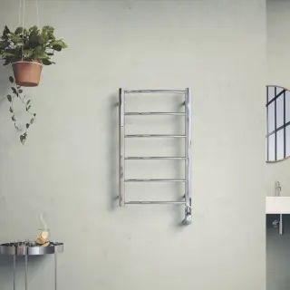  Nordhem Klassisk Elhanddukstork Kullavik - Badhuset.se