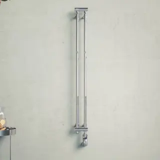  Nordhem Carlsten Handdukstork el - Badhuset.se