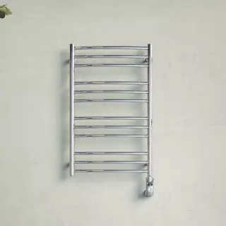  Nordhem L&auml;ck&ouml; Handdukstork el - Badhuset.se