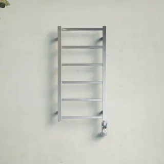  Nordhem &Ouml;rtofta Handdukstork, el - Badhuset.se