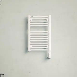  Nordhem Sofiero Handdukstork el - Badhuset.se