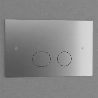  Scandtap Spolplatta inbyggnad Steel Style T - Badhuset.se