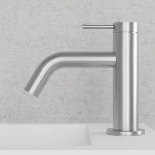  Scandtap Voyage CW Tv&auml;ttst&auml;llsblandare - Badhuset.se