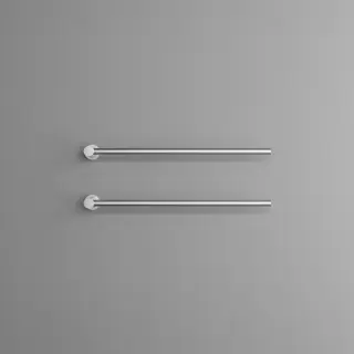  Scandtap Cozied M2 Inbyggnads Handdukstork - Badhuset.se