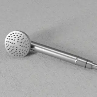  Scandtap Pleasure Handdusch Round - Badhuset.se