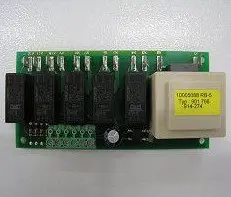  Tyl&ouml; Circuit card rb-5 - Badhuset.se