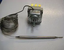  Tyl&ouml; Thermostat Ego 55.34012.380 - Badhuset.se