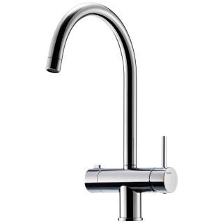  Tapwell SK New 184 K&ouml;ksblandare m. diskmavst. - Badhuset.se