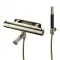 Brushed Nickel